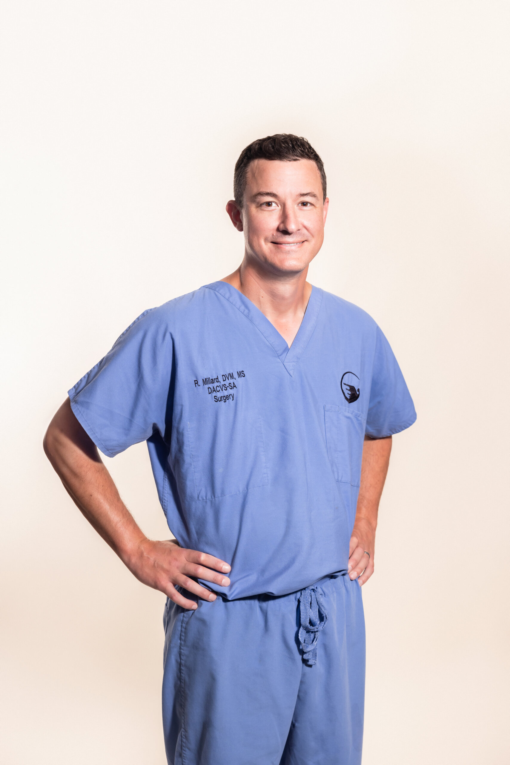 Ralph Millard - Phoenix Veterinary Surgical Specialists